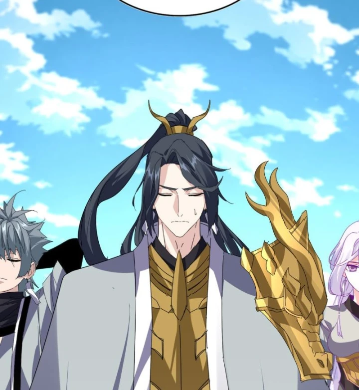 Đại Quản Gia Là Ma Hoàng Chapter 869 - 65
