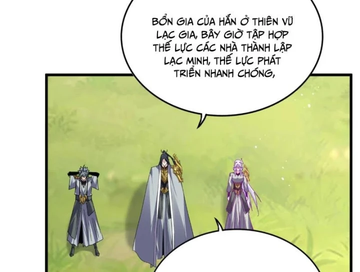 Đại Quản Gia Là Ma Hoàng Chapter 870 - 3