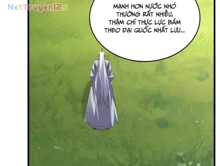 Đại Quản Gia Là Ma Hoàng Chapter 870 - 4