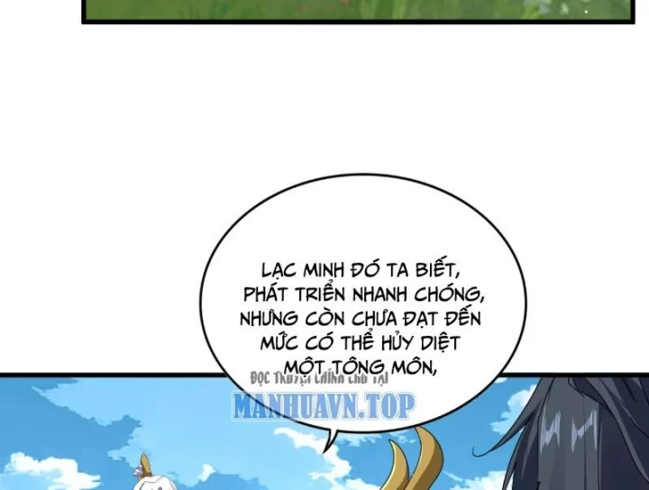Đại Quản Gia Là Ma Hoàng Chapter 870 - 5