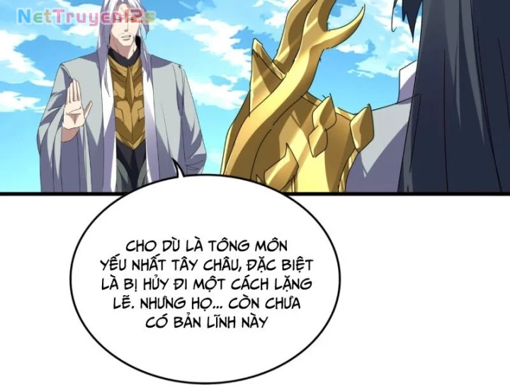 Đại Quản Gia Là Ma Hoàng Chapter 870 - 6