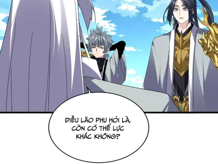 Đại Quản Gia Là Ma Hoàng Chapter 870 - 8