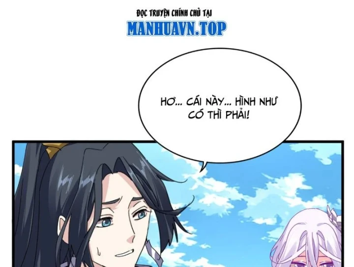Đại Quản Gia Là Ma Hoàng Chapter 870 - 9