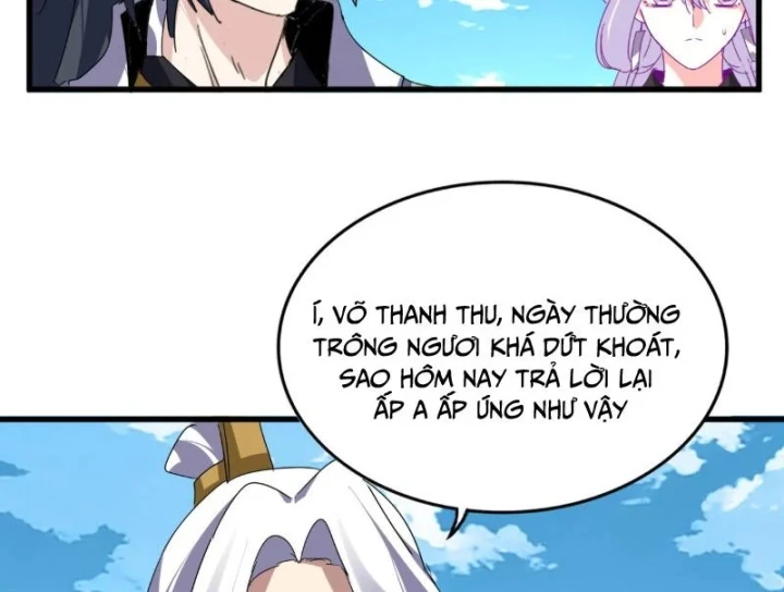 Đại Quản Gia Là Ma Hoàng Chapter 870 - 10
