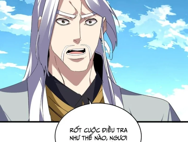 Đại Quản Gia Là Ma Hoàng Chapter 870 - 11