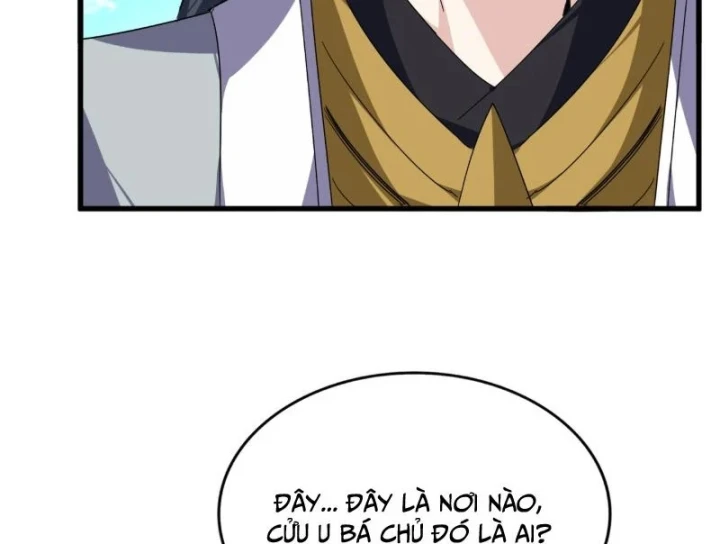 Đại Quản Gia Là Ma Hoàng Chapter 870 - 14