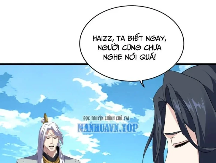 Đại Quản Gia Là Ma Hoàng Chapter 870 - 16