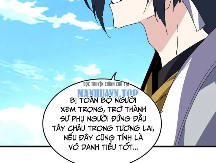 Đại Quản Gia Là Ma Hoàng Chapter 870 - 21