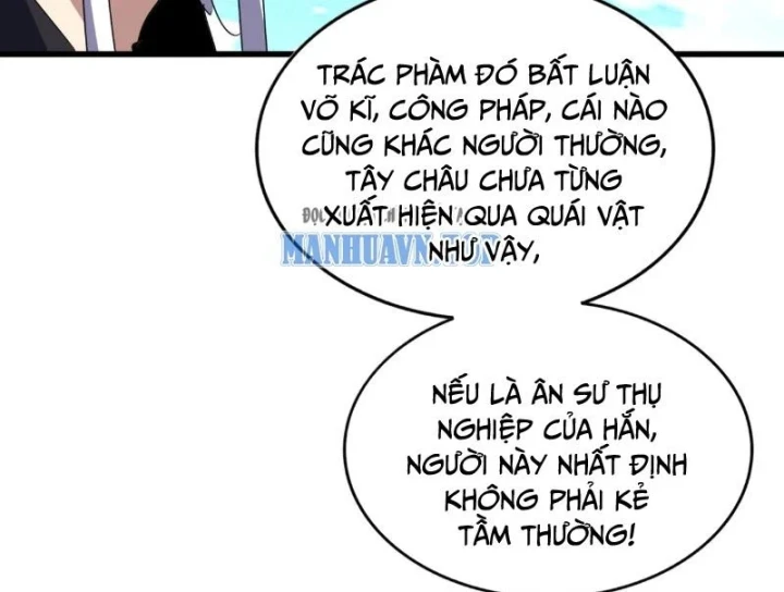 Đại Quản Gia Là Ma Hoàng Chapter 870 - 25