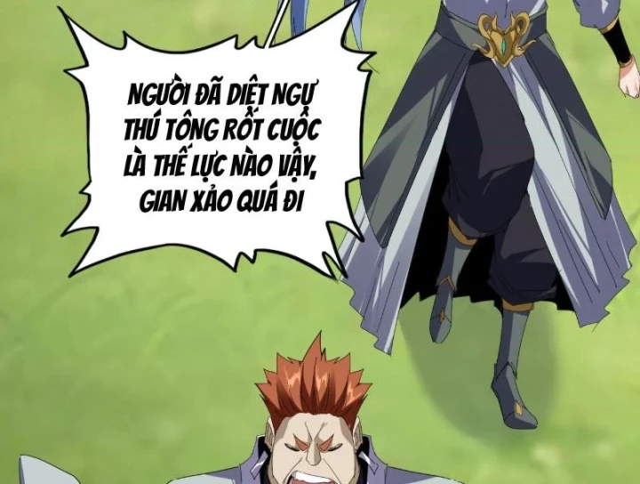 Đại Quản Gia Là Ma Hoàng Chapter 870 - 29