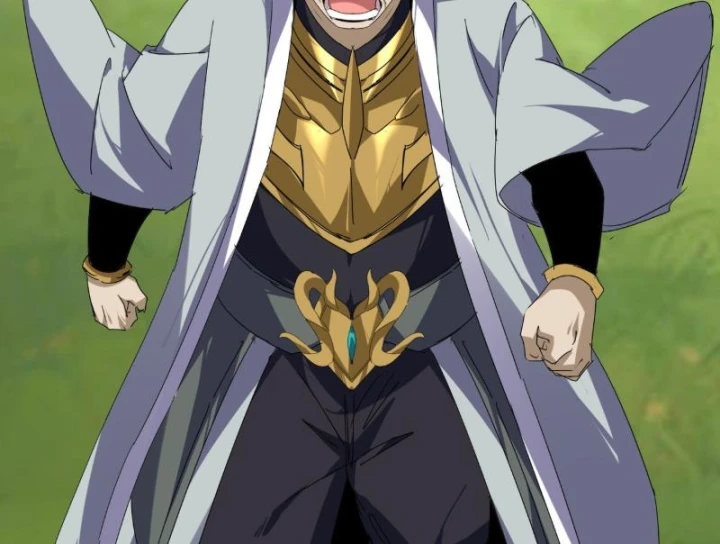 Đại Quản Gia Là Ma Hoàng Chapter 870 - 30