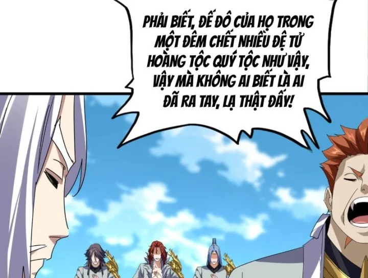 Đại Quản Gia Là Ma Hoàng Chapter 870 - 32