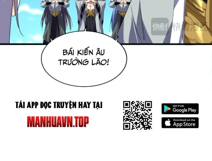 Đại Quản Gia Là Ma Hoàng Chapter 870 - 33