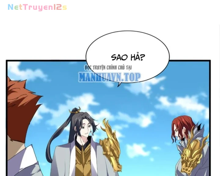 Đại Quản Gia Là Ma Hoàng Chapter 870 - 34