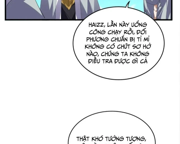 Đại Quản Gia Là Ma Hoàng Chapter 870 - 35