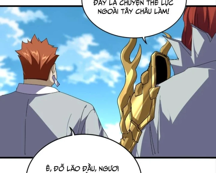 Đại Quản Gia Là Ma Hoàng Chapter 870 - 36