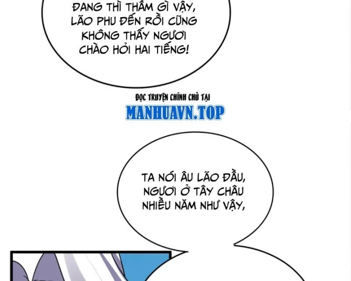 Đại Quản Gia Là Ma Hoàng Chapter 870 - 37