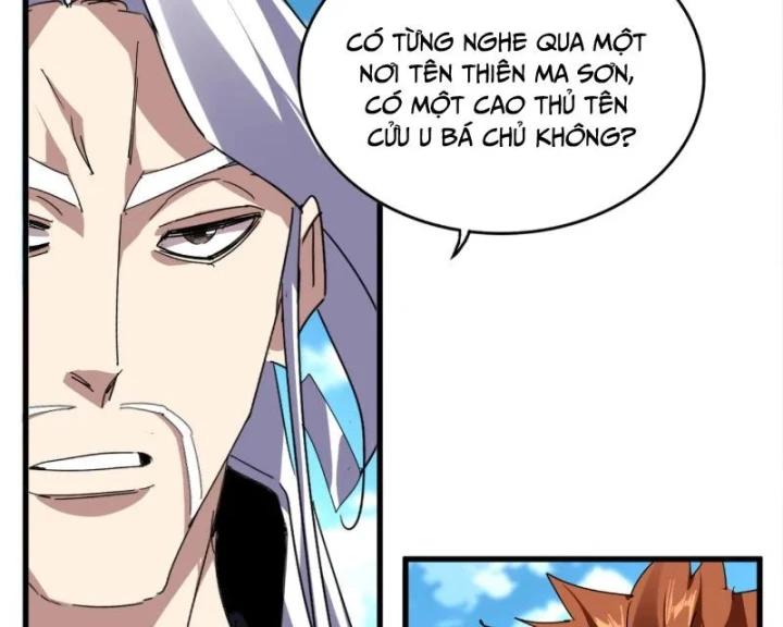 Đại Quản Gia Là Ma Hoàng Chapter 870 - 38