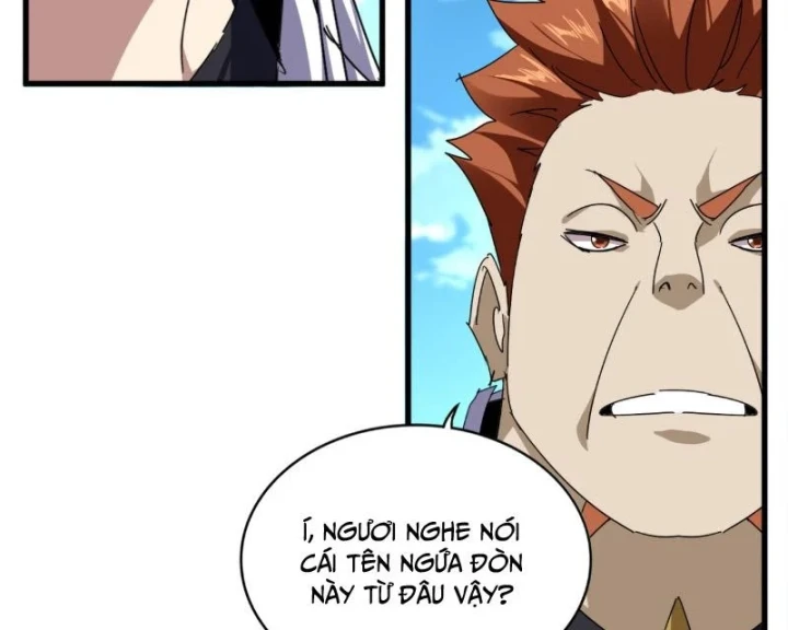 Đại Quản Gia Là Ma Hoàng Chapter 870 - 39