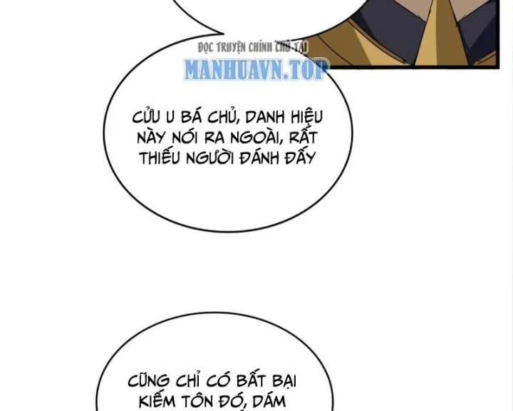 Đại Quản Gia Là Ma Hoàng Chapter 870 - 40