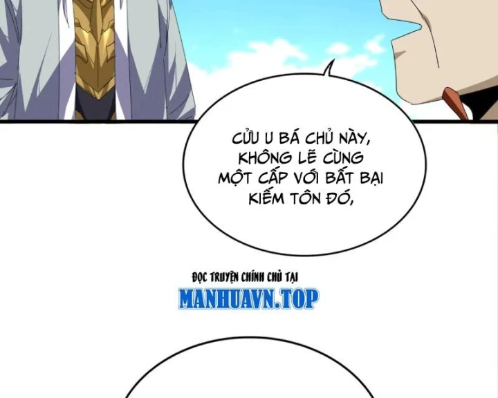 Đại Quản Gia Là Ma Hoàng Chapter 870 - 42