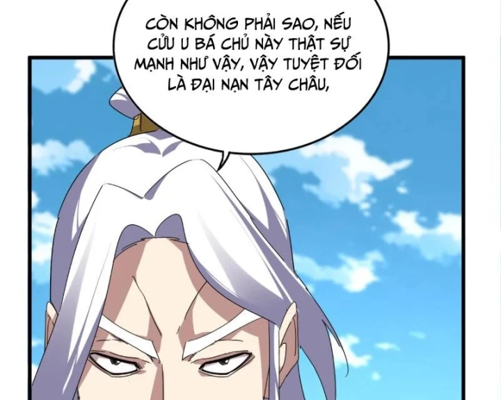 Đại Quản Gia Là Ma Hoàng Chapter 870 - 43