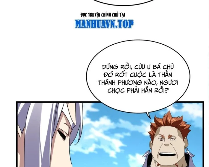 Đại Quản Gia Là Ma Hoàng Chapter 870 - 45