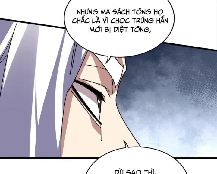 Đại Quản Gia Là Ma Hoàng Chapter 870 - 47