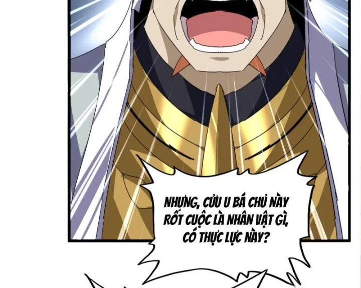 Đại Quản Gia Là Ma Hoàng Chapter 870 - 50