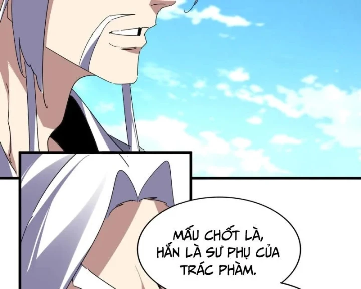 Đại Quản Gia Là Ma Hoàng Chapter 870 - 53