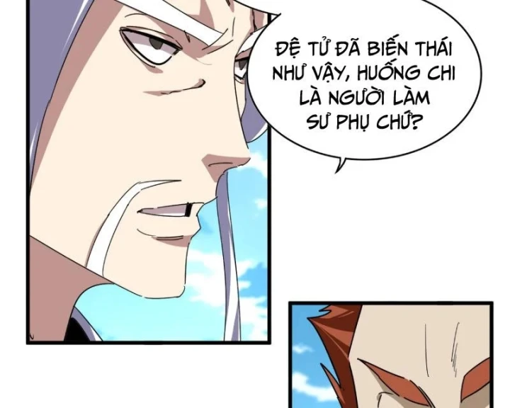 Đại Quản Gia Là Ma Hoàng Chapter 870 - 54