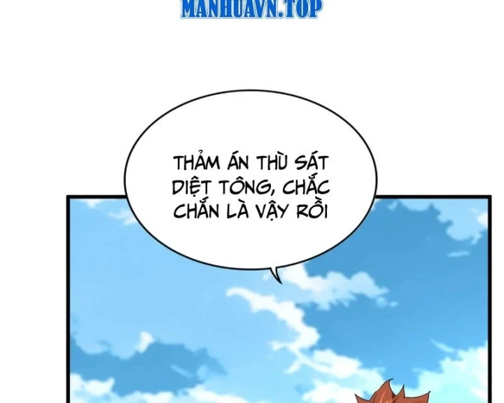 Đại Quản Gia Là Ma Hoàng Chapter 870 - 56