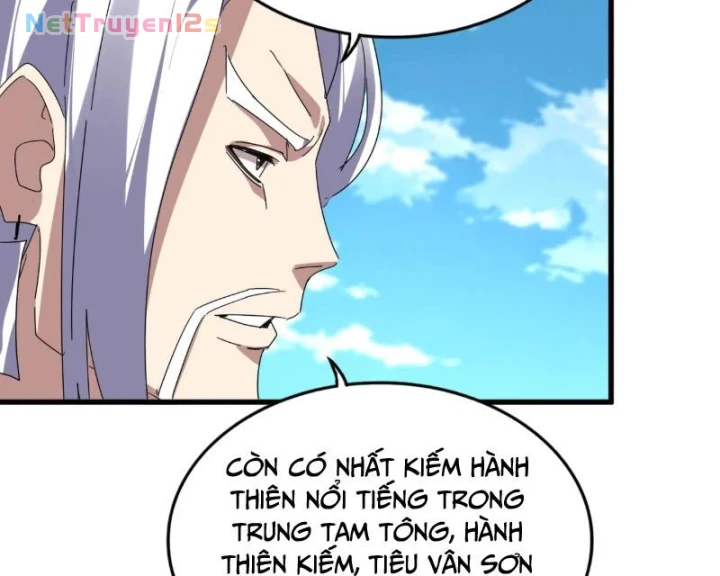 Đại Quản Gia Là Ma Hoàng Chapter 870 - 62