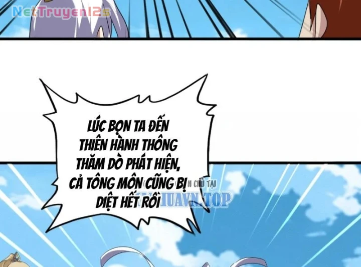 Đại Quản Gia Là Ma Hoàng Chapter 870 - 69
