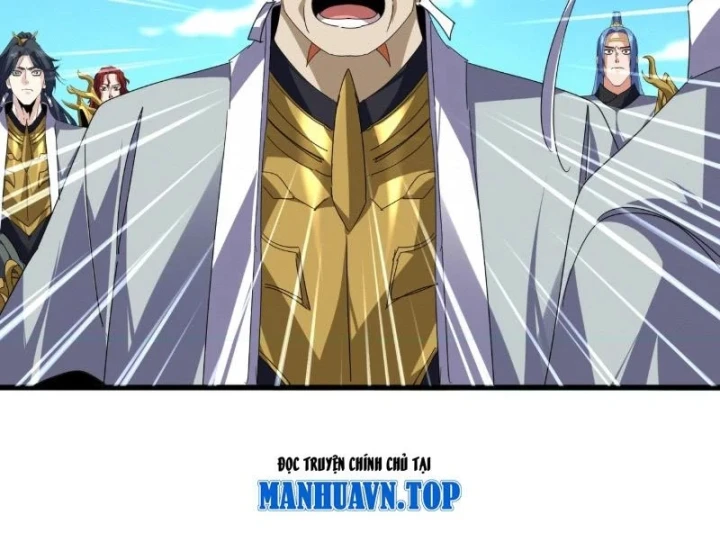 Đại Quản Gia Là Ma Hoàng Chapter 870 - 73