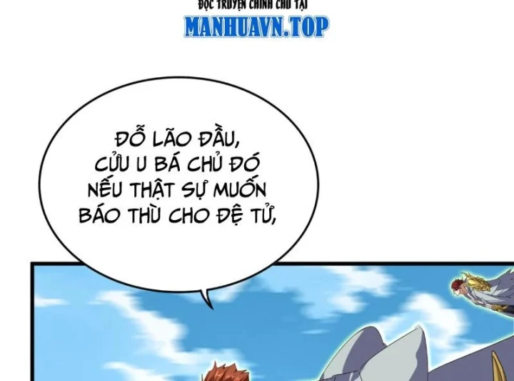 Đại Quản Gia Là Ma Hoàng Chapter 870 - 77