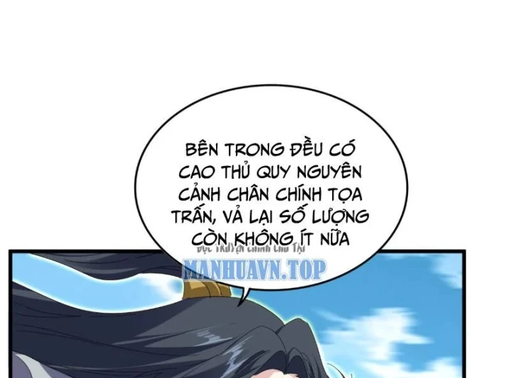 Đại Quản Gia Là Ma Hoàng Chapter 870 - 81