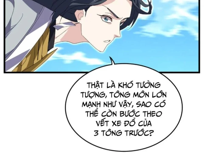 Đại Quản Gia Là Ma Hoàng Chapter 870 - 82