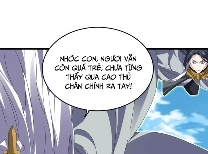 Đại Quản Gia Là Ma Hoàng Chapter 870 - 83