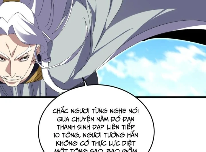 Đại Quản Gia Là Ma Hoàng Chapter 870 - 84