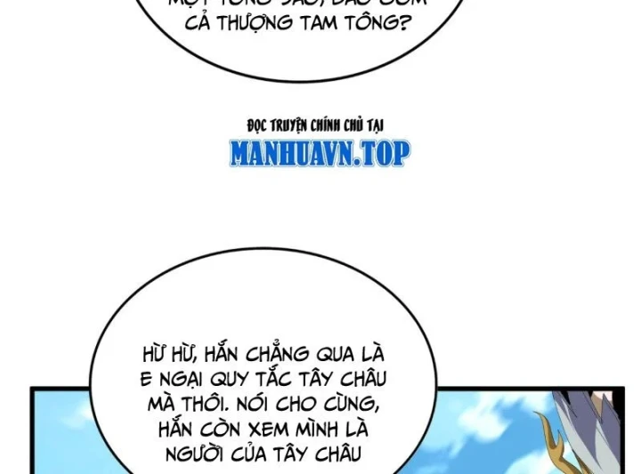 Đại Quản Gia Là Ma Hoàng Chapter 870 - 85
