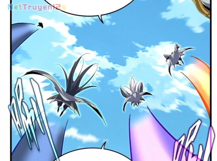 Đại Quản Gia Là Ma Hoàng Chapter 870 - 86
