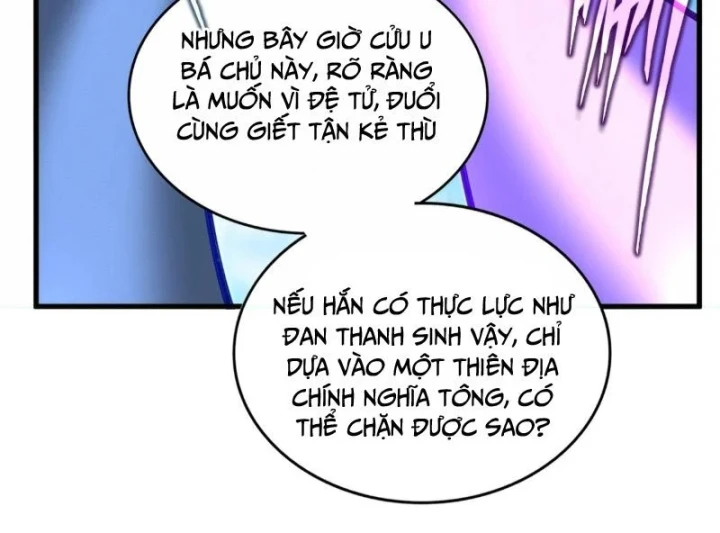 Đại Quản Gia Là Ma Hoàng Chapter 870 - 87