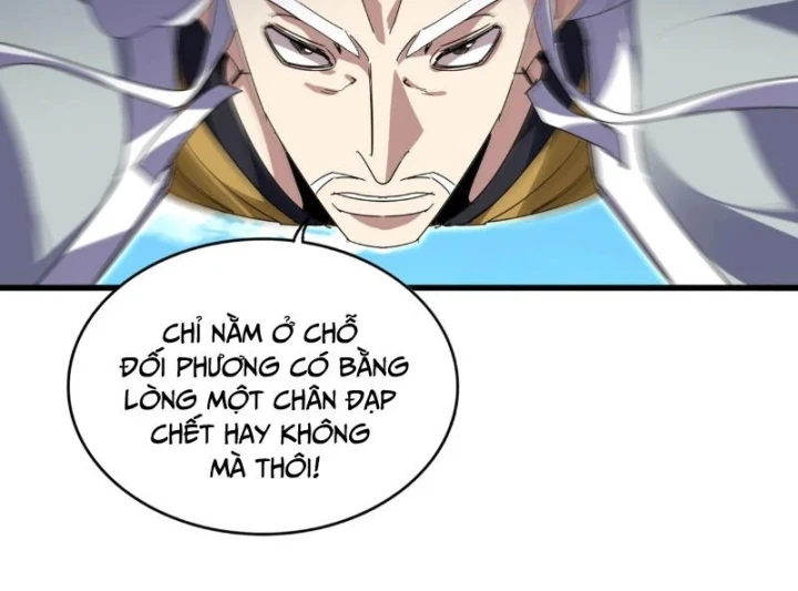 Đại Quản Gia Là Ma Hoàng Chapter 870 - 89