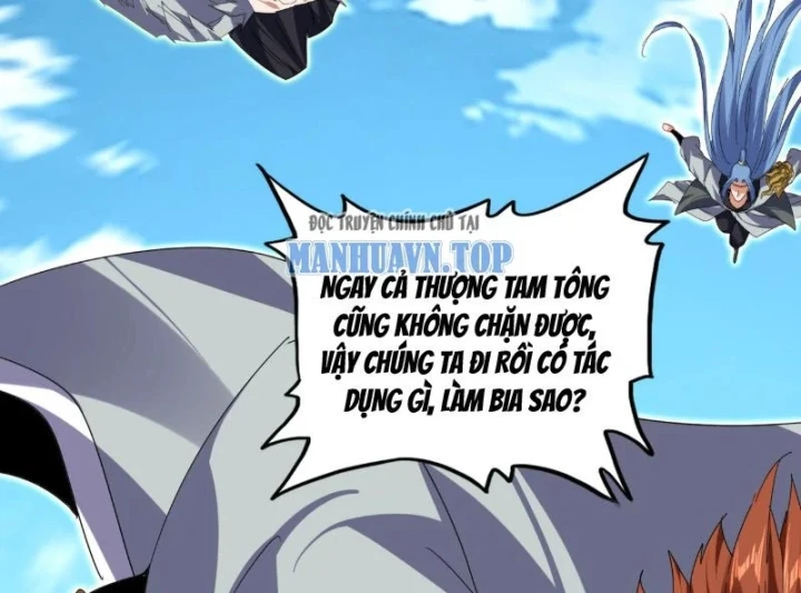 Đại Quản Gia Là Ma Hoàng Chapter 870 - 92