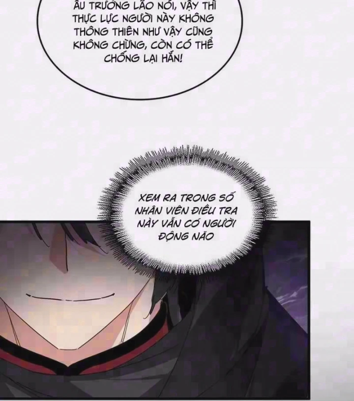 Đại Quản Gia Là Ma Hoàng Chapter 872 - 2