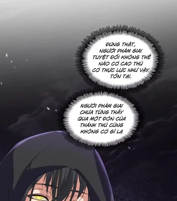 Đại Quản Gia Là Ma Hoàng Chapter 872 - 3