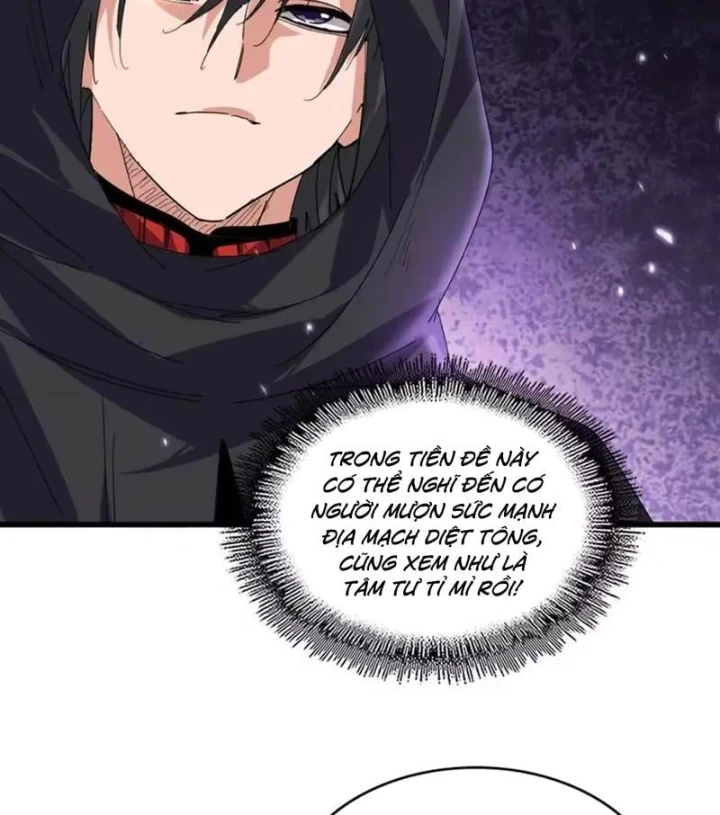Đại Quản Gia Là Ma Hoàng Chapter 872 - 4