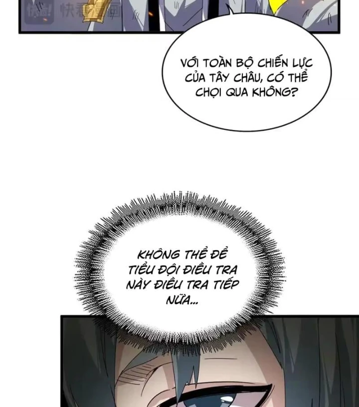 Đại Quản Gia Là Ma Hoàng Chapter 872 - 7