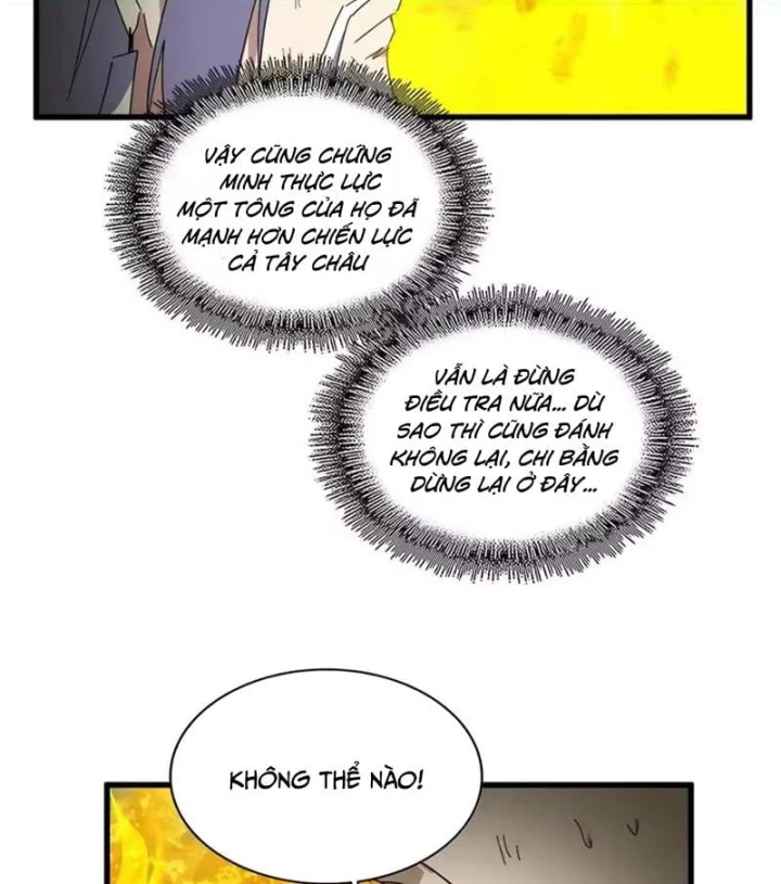 Đại Quản Gia Là Ma Hoàng Chapter 872 - 10